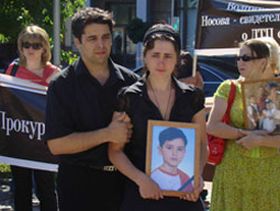 Родители Саши Колокольцева. Фото: Игорь Гольдберг, Каспаров.Ru Родители Саши Колокольцева. Фото: Игорь Гольдберг, Каспаров.Ru