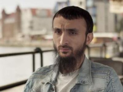 Тумсо Абдурахманов. Фото: BBC