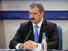 Виктор Лукашенко. Фото: Денис Костюченко/БелТа/ТАСС