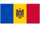 Флаг Республики Молдова. Источник: wikimedia.org